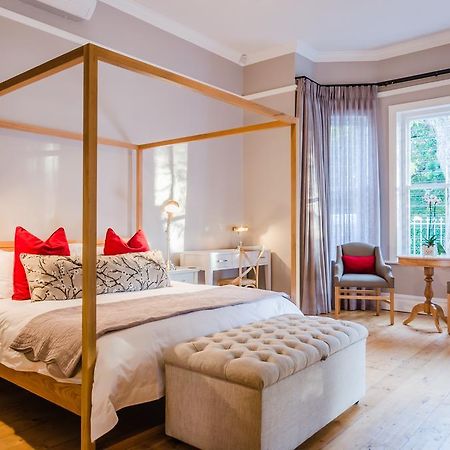 Bonne Esperance Studio Apartments Stellenbosch Rum bild