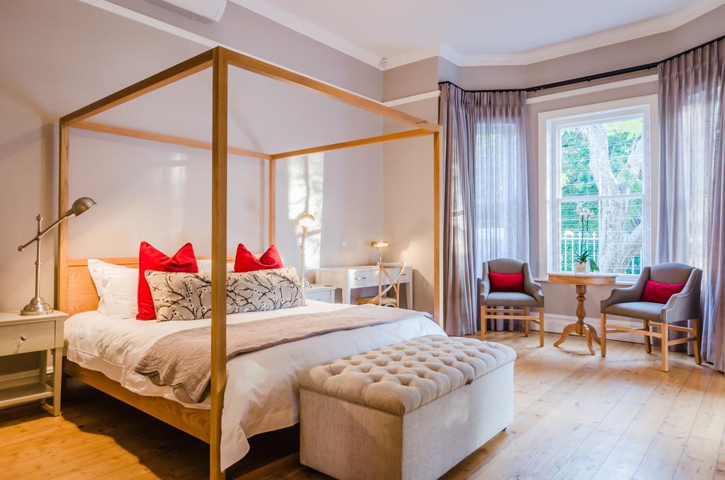 Bonne Esperance Studio Apartments Stellenbosch Rum bild