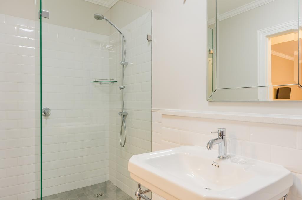 Bonne Esperance Studio Apartments Stellenbosch Rum bild